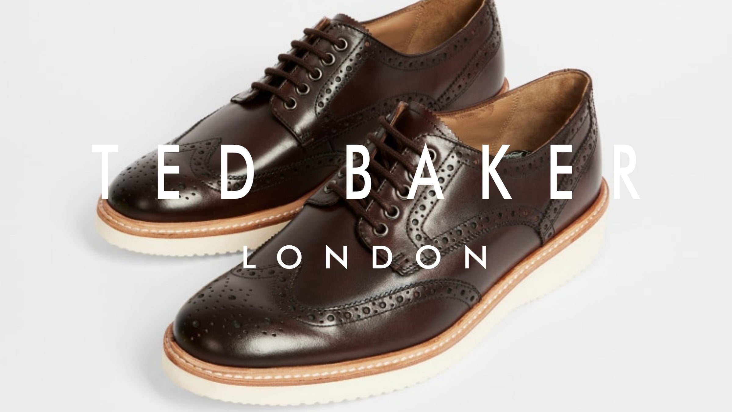 Ted Baker Man