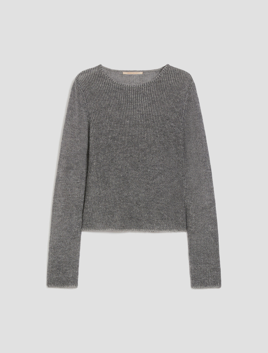 PennyBlack Family Sweater | Grey