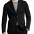 Ralph Lauren Double Knit Jacket | Black