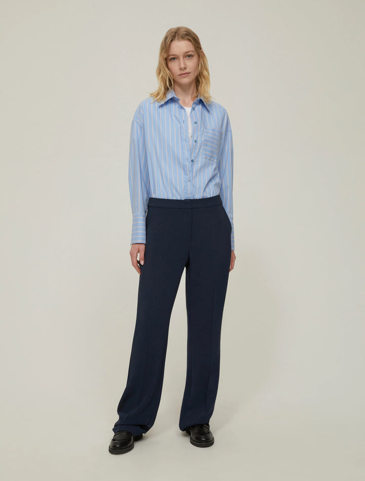 PennyBlack Samanta Trousers | Navy
