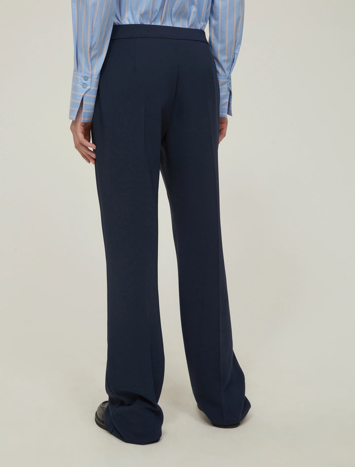PennyBlack Samanta Trousers | Navy
