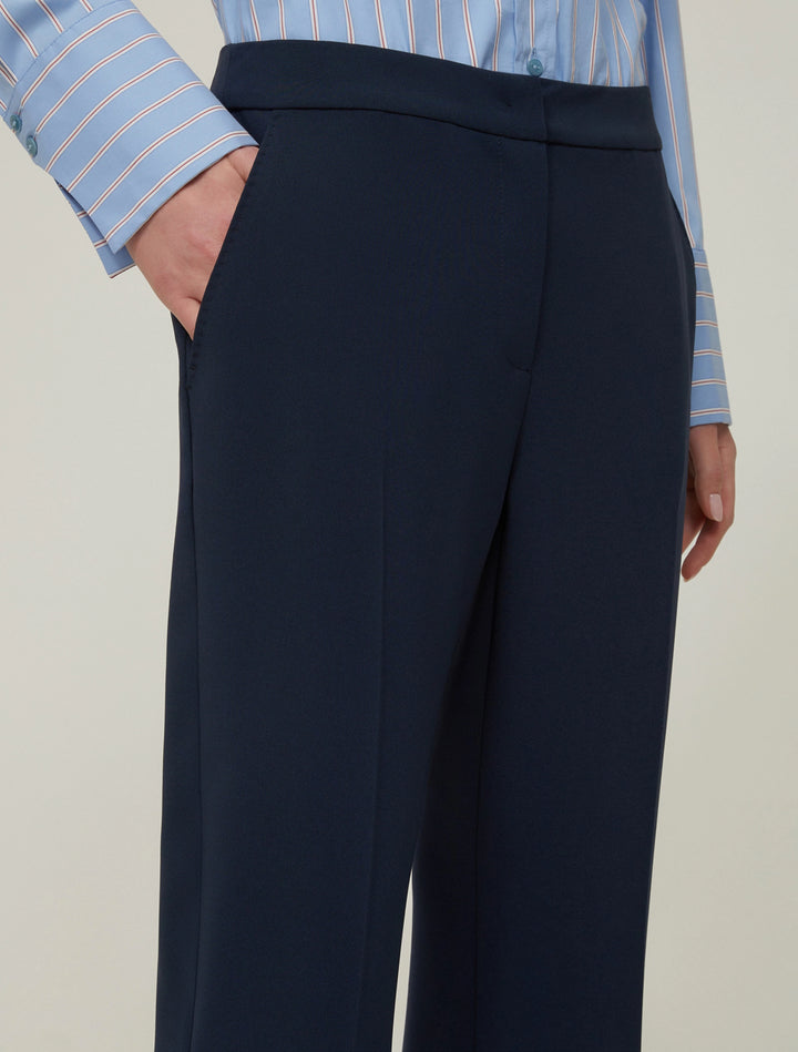 PennyBlack Samanta Trousers | Navy