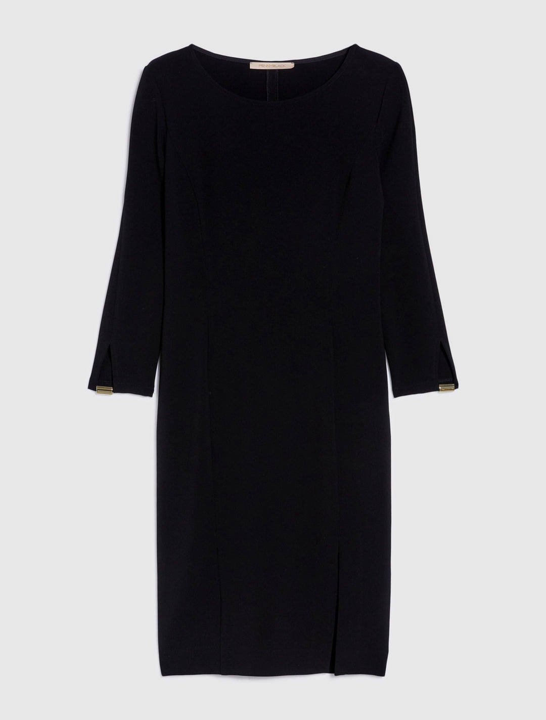 Penny Black Sheath Dress | Black