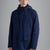 Paul & Shark Typhoon Save the Sea Field Jacket | Navy