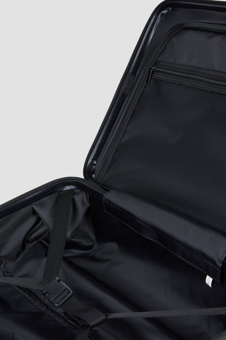 Paul & Shark Travelling Fin Trolley | Navy