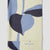 PennyBlack Fagiani Stole | Navy Floral