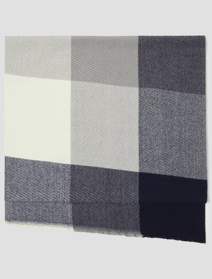 PennyBlack Baita Stole | Navy