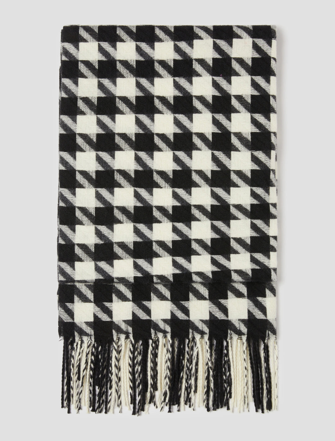 PennyBlack Iacopo Stole | Ivory