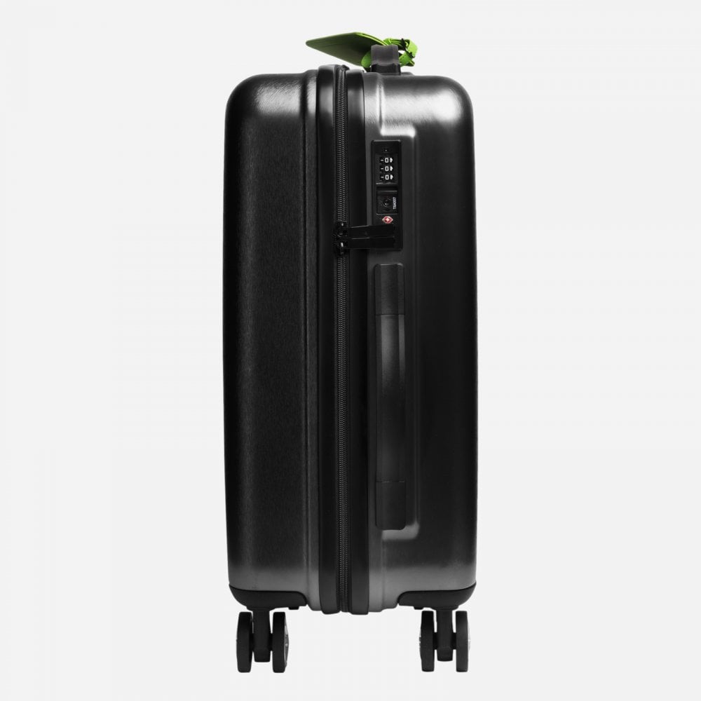 La Martina Trolley Small Heritage | Black