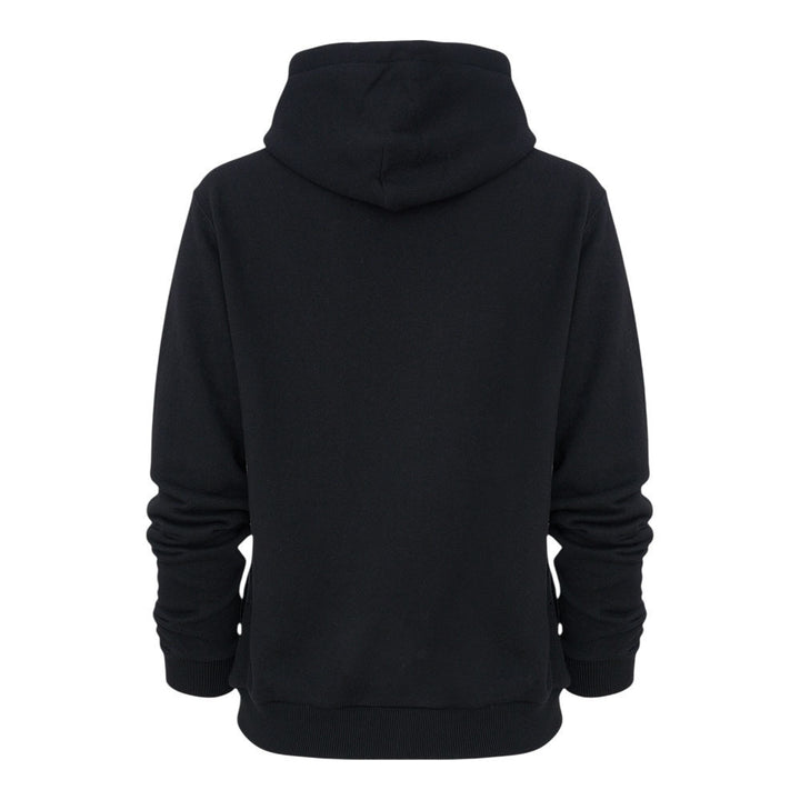 Ralph Lauren Fleece Cardigan | Black
