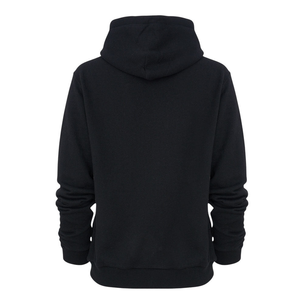 Ralph Lauren Fleece Cardigan | Black