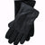 Ralph Lauren Leather Gloves | Black