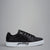 Paul & Shark Logo Print Leather Low-top Sneakers | Black