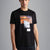 Paul & Shark Cotton Jersey T-shirt with Prints | Black