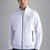 Paul & Shark Kipawa Stretch Cotton Full Zip Cardigan | White