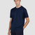 Paul & Shark Supima® Cotton Jersey T-shirt | Navy