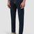 Paul & Shark Red Rivet Giza Cotton Stretch Jeans | Blue