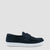 Paul & Shark Suede Loafers | Navy