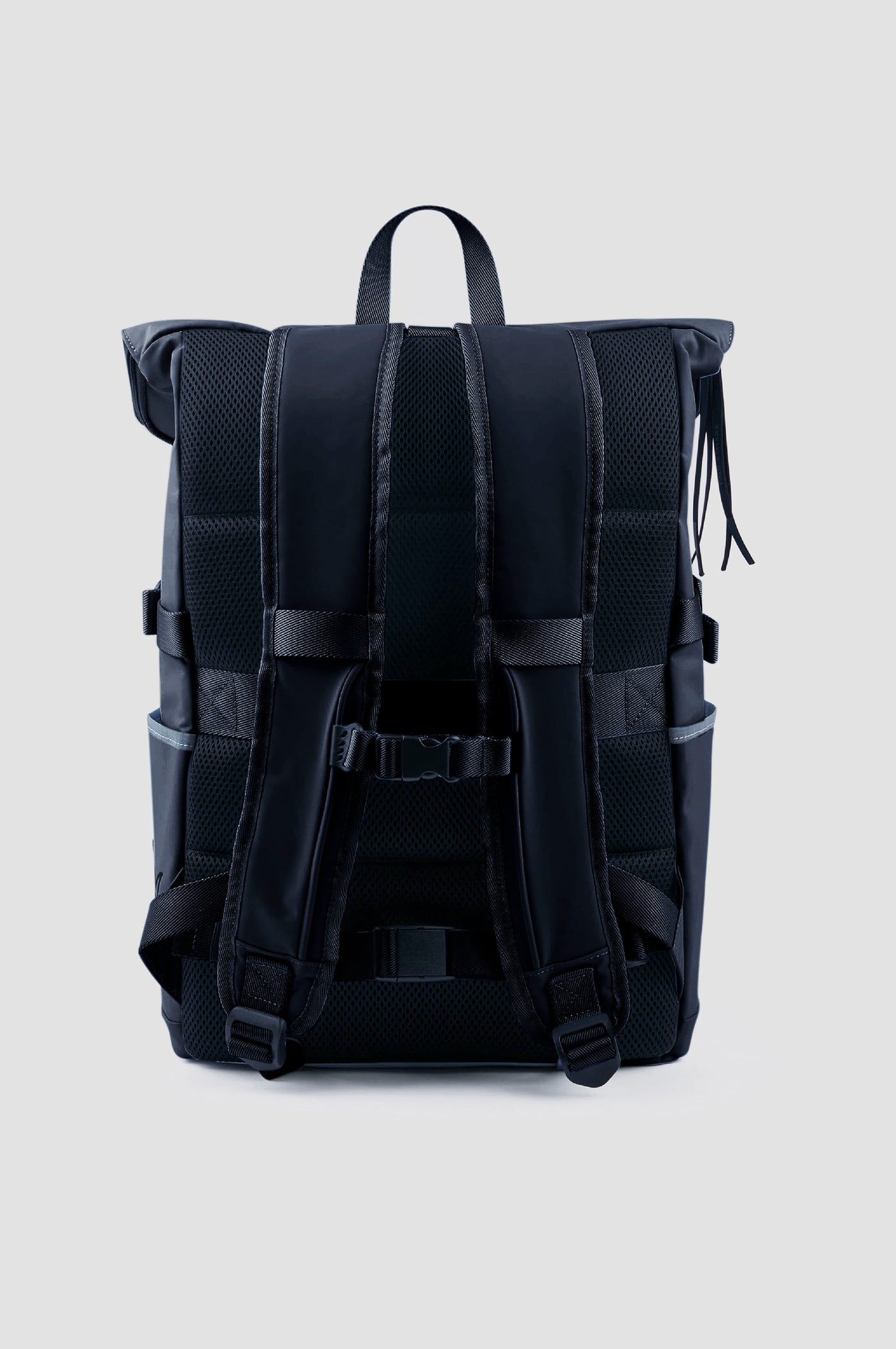 Paul & Shark Roll-top Backpack in Typhoon® | Navy