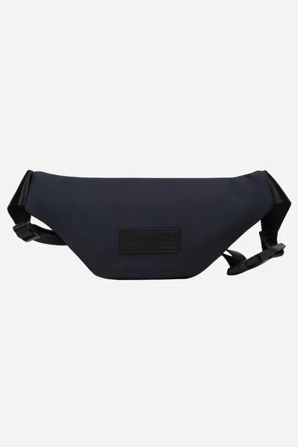 La Martina Waist Bag Mauicio | Blue