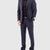Corneliani Suit Super 130 | Navy