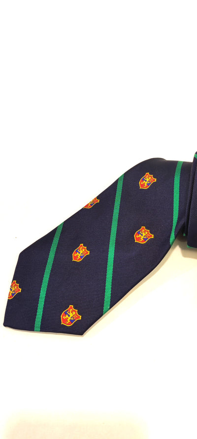 Ralph Lauren Neck Tie | Navy