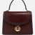 La Martina Gisela Medium Women's Bag | Burgundy