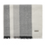 Ted Baker Alfredi Striped Scarf | Grey