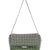 Ted Baker Glitzet Shoulder Bag Polyester | Light Green