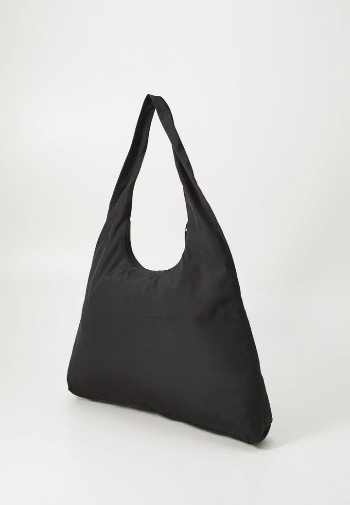 Karl Lagerfeld Nylon Utility Shopper Bag | Black