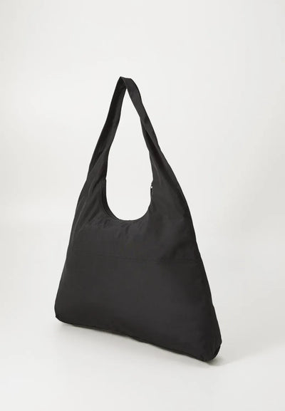 Karl Lagerfeld Nylon Utility Shopper Bag | Black