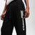 Karl Lagerfeld Slim Fit Sweatpants | Black