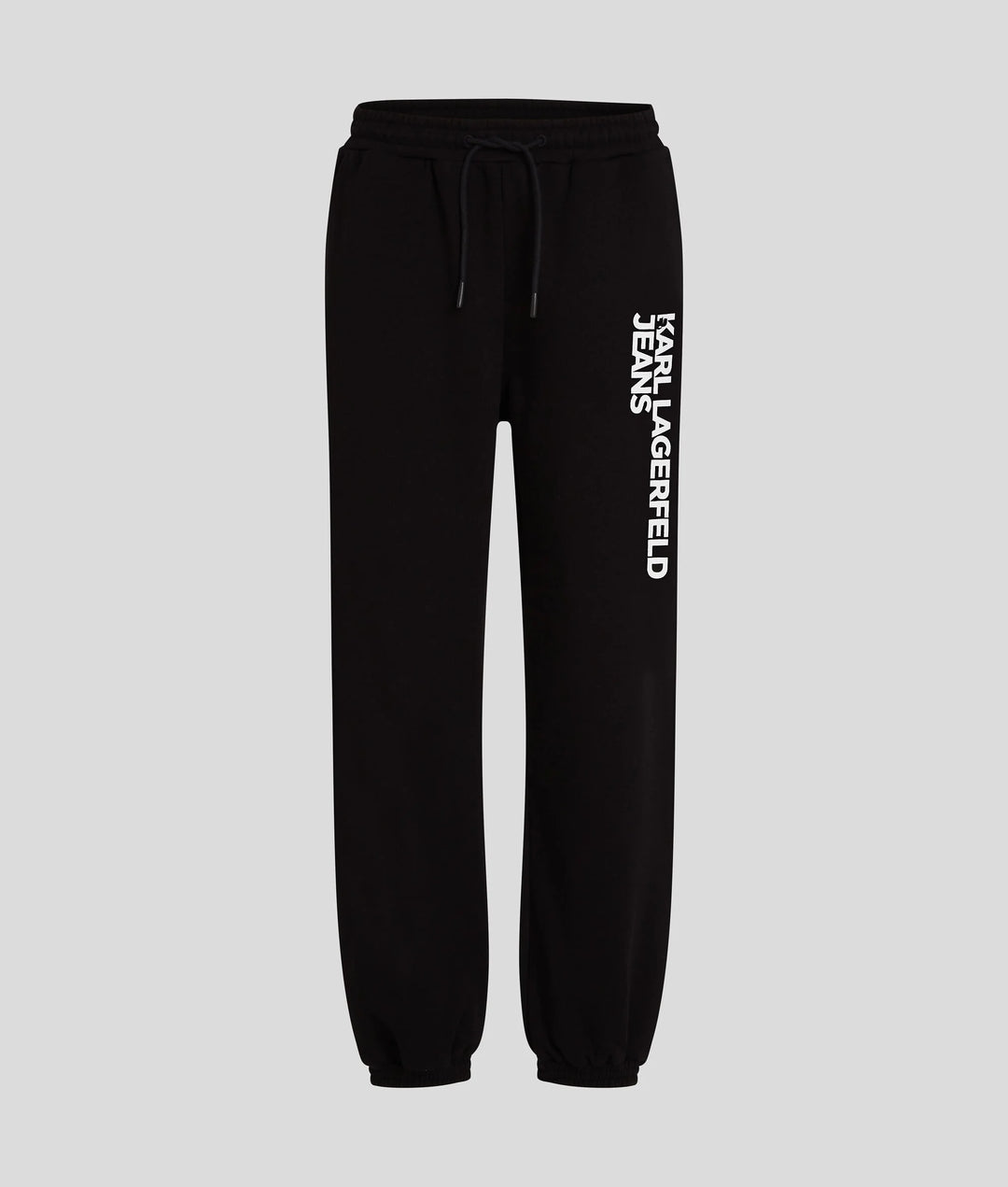 Karl Lagerfeld Slim Fit Sweatpants | Black