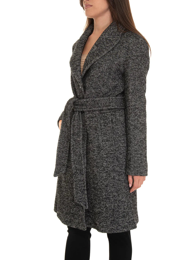 PennyBlack Women's Coat | Black