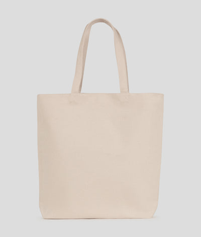 Karl Lagerfeld Out of the Blue Shopper | Natural