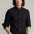 Ralph Lauren Oxford Slim Fit Shirt | Black