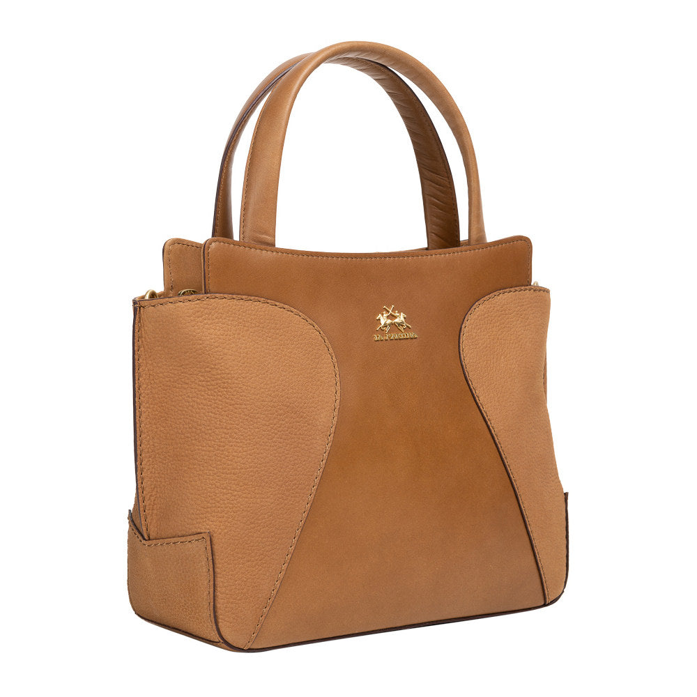 La Martina Aurora Women's Bag | Tan