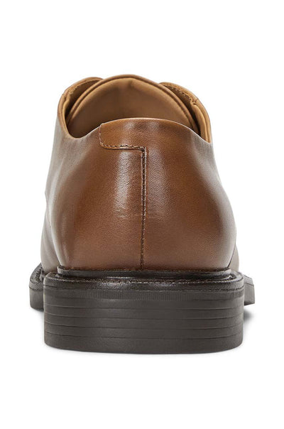 Ralph Lauren Asher Derby Shoes | Tan