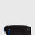 Karl Lagerfeld Street Nylon XL Bumbag | Black