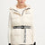 Karl Lagerfeld Belted Puffer Vest | Pristine