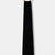Karl Lagerfeld Patch Logo Scarf | Black
