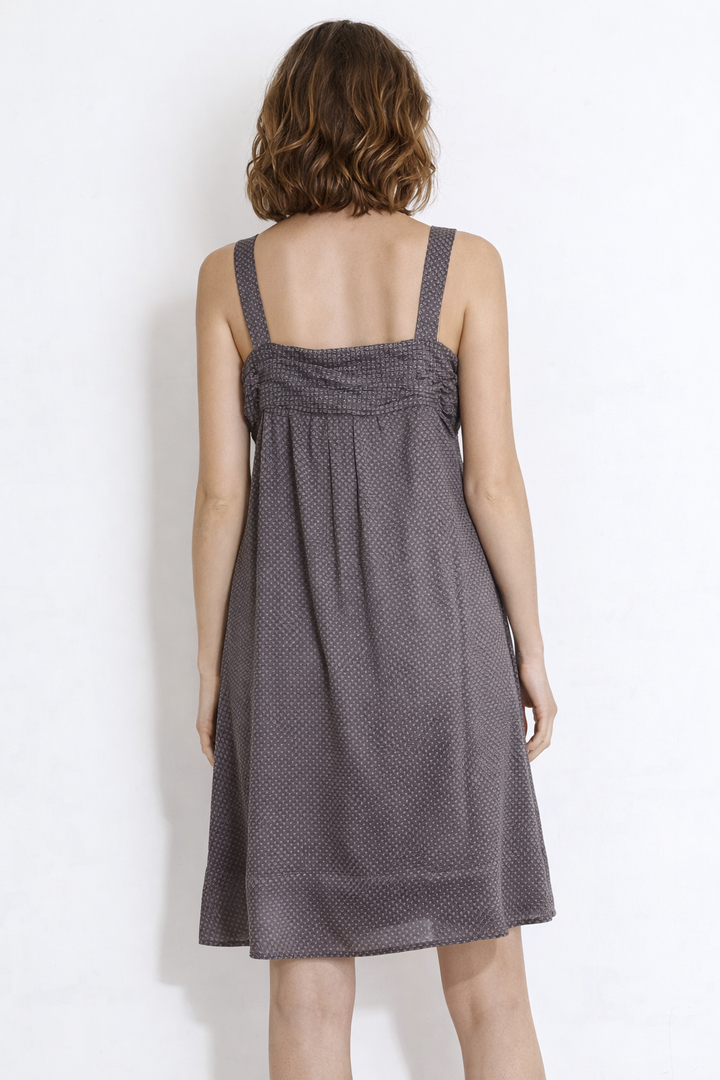 Burberry Dress | Gray