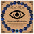 Never Needy Natural Stone Beaded Eye Bracelet | Blue Tiger Eye