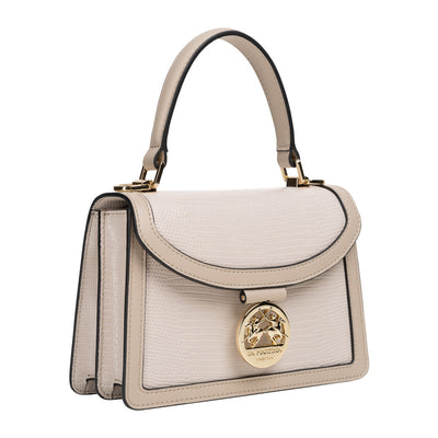 La Martina Gisela Small Women's Bag | Off White