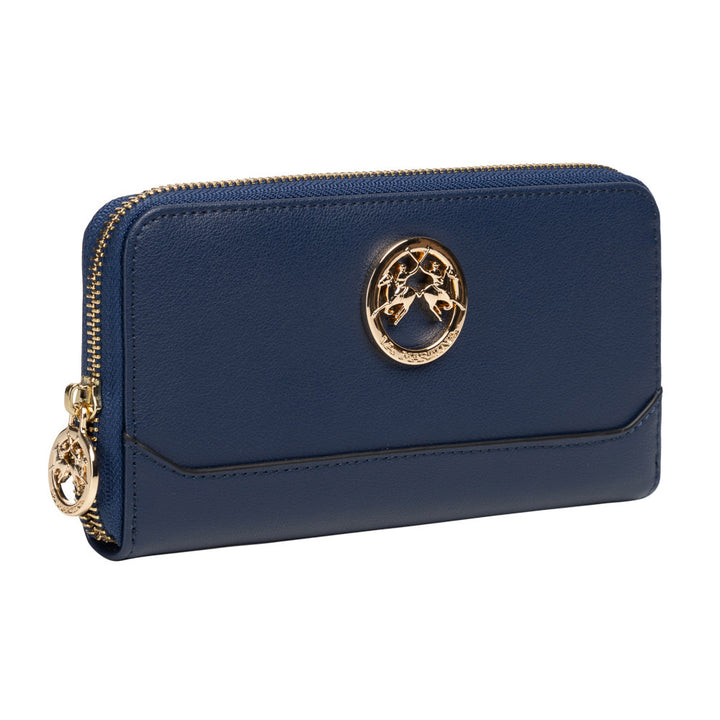 La Martina Women's Wallet | Blue