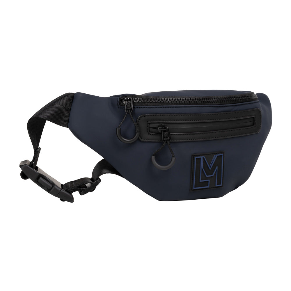 La Martina Waist Bag Mauicio | Blue