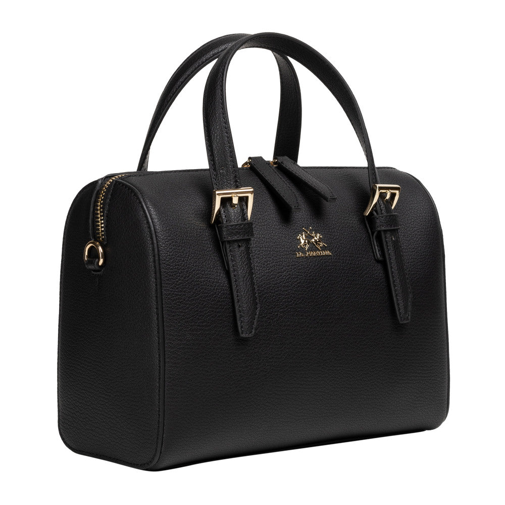 La Martina Noelia Women's Bag | Black