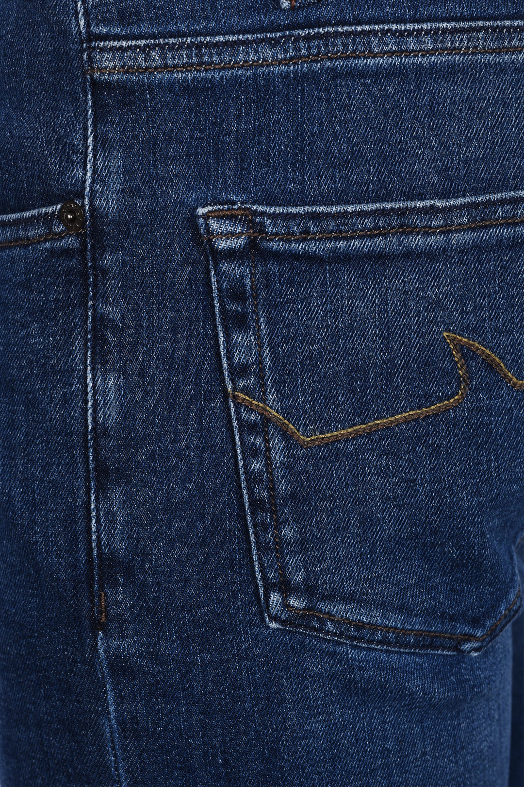 Paul & Shark Winter Stretch Denim | Blue