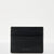 La Martina Men's Cardholder | Black