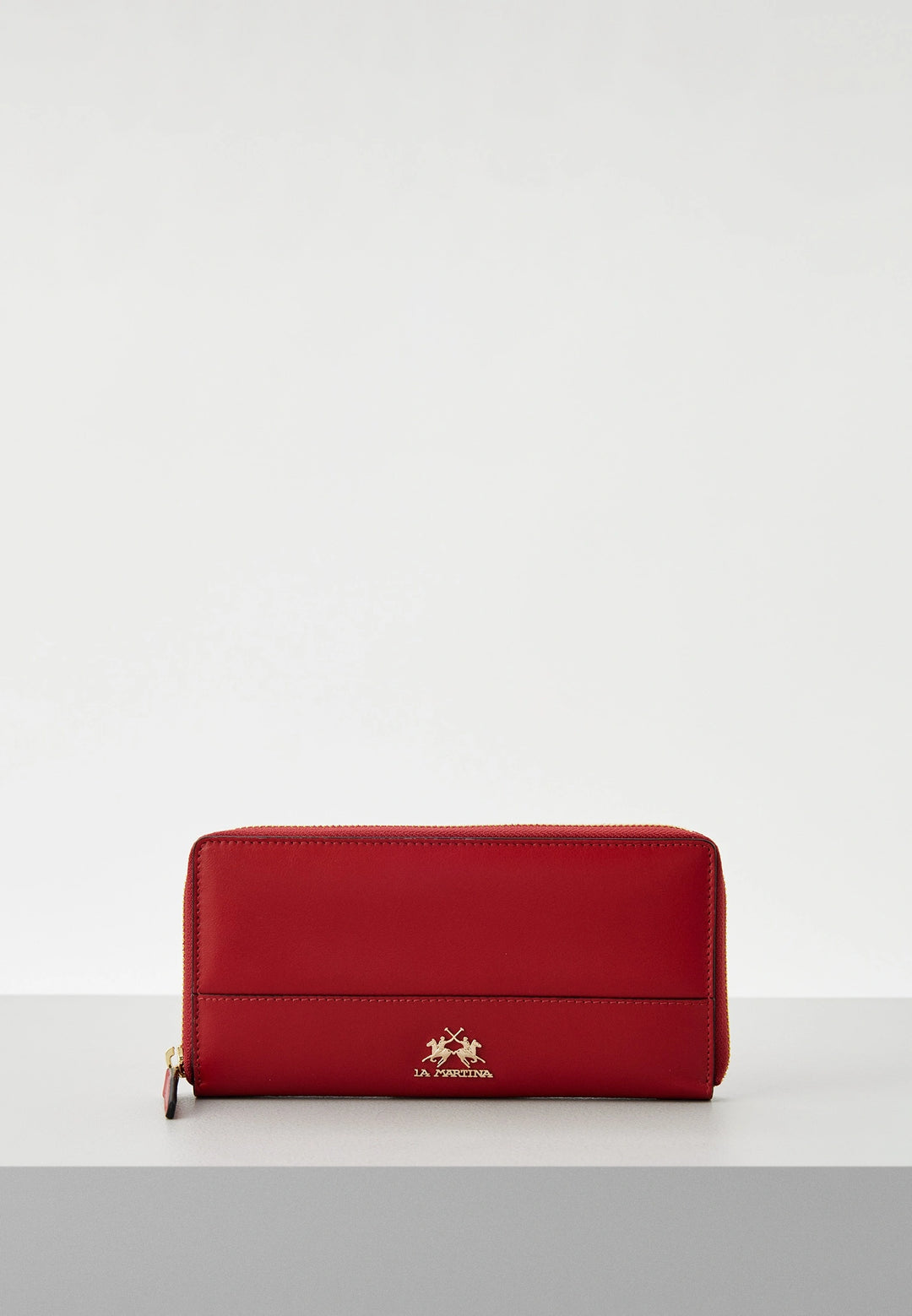 La Martina Women's Wallet | Red